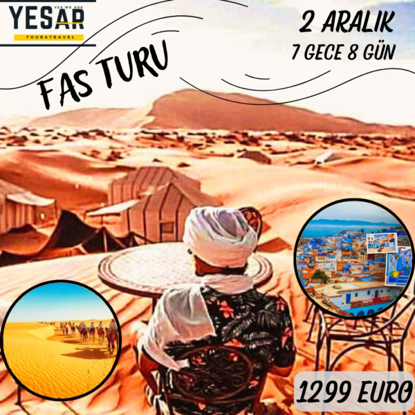 FAS TURU